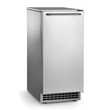 Scotsman C1030SA-32 - Prodigy Cube Ice Machine, Air Cooled