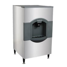 Scotsman Ice Dispenser Machines Kegerator Com