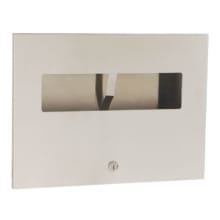 CAL Series Wall Mounted Seat Cover Dispenser