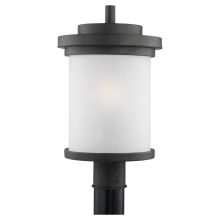 Sea Gull Lighting Winnetka Collection At Lightingdirect Winnetka 1 Light Outdoor Lantern Post Sea Gull Lighting 82660