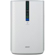 194 CFM Energy Star Rated Portable Air Purifier with Humidifier and 254 Sq. Ft. Coverage