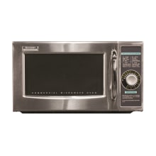 Commercial Microwaves | Compact Appliance