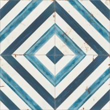 Islander - 8" Square Floor and Wall Tile - Matte Visual - Sold by Carton (5.6 SF/Carton)