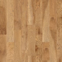Sequoia Hickory 6-3/8" Wide Handscraped Engineered Hardwood Flooring - Sold by Carton (30.48 SF/Carton)