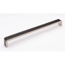 Fusion 12 Inch Center to Center Handle Cabinet Pull