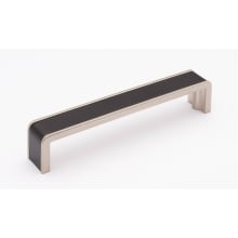 Fusion 6 Inch Center to Center Handle Cabinet Pull