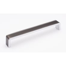 Fusion 8 Inch Center to Center Handle Cabinet Pull
