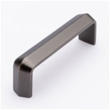 Eternity 4 Inch Center to Center Handle Cabinet Pull