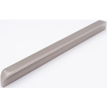 Seneca 12 Inch Center to Center Rectangular Cabinet Pull