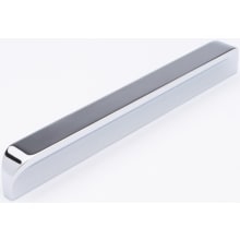 Seneca 8 Inch Center to Center Rectangular Cabinet Pull