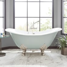 Clawfoot Tubs