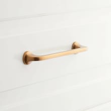 Amarilla 3-3/4 Inch Center to Center Handle Cabinet Pull