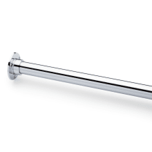 Shower Curtain Rods At Faucet Com