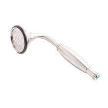 1.8 GPM Single Function Hand Shower