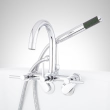 Clawfoot Tub Faucets At Faucet Com
