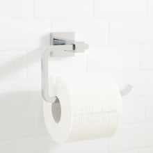 Albury Wall-Mounted Toilet Paper Holder