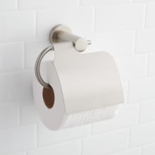 Ceeley Single Post Tissue Holder