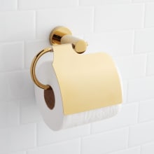 Ceeley Wall-Mounted Toilet Paper Holder