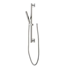 Perry 2 GPM Rectangular Modern Hand Shower