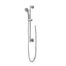 Donovan 2 GPM Hand Shower with 5' Hose