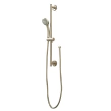 Donovan 2 GPM Hand Shower with 5' Hose