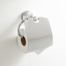 Seattle Toilet Paper Holder