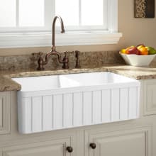 Farmhouse/Apron Front Sinks @ FaucetDirect.com