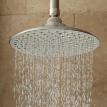 Bostonian 1.8 GPM Single Function Rain Shower Head