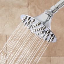 Cambridge 1.8 GPM Single Function Shower Head