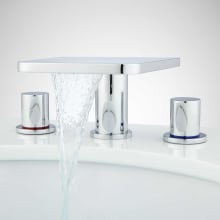 Waterfall Faucets At Faucet Com