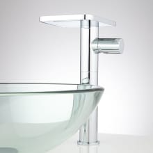 Vessel Faucets Faucetdirect Com