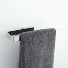 Newberry 10-1/4" Wall Mounted Towel Ring