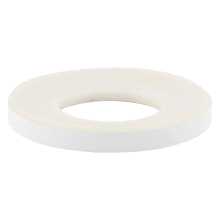 1-1/2" Low Profile Vessel Sink Mounting Ring