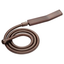 Ryle 2.5 GPM Hand Shower with Hose