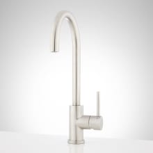Bullens Single Hole Outdoor Kitchen Faucet