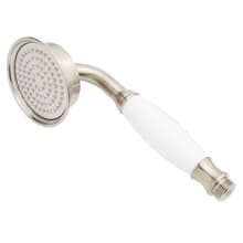 Cooper 1.8 GPM Single Function Hand Shower