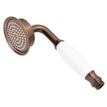 Cooper 1.8 GPM Single Function Hand Shower
