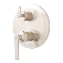 Cooper Pressure Balance Shower Valve with 3-Way Diverter - Rough In Included