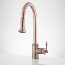 Southgate Pull-Down Kitchen Faucet