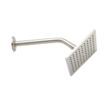 Riggs 1.8 GPM Single Function Shower Head