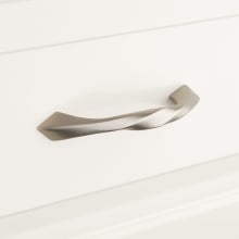 Powell 3-3/4 Inch Center to Center Handle Cabinet Pull