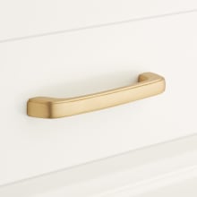 Prowse 3-7/8 Inch Center to Center Handle Cabinet Pull