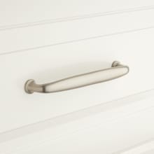 Dinan 3-3/4 Inch Center to Center Handle Cabinet Pull