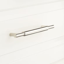 Colmar 3-3/4" Center to Center Bar Cabinet Pull