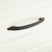 Detoni 4 Inch Center to Center Arch Cabinet Pull