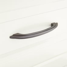 Detoni 4 Inch Center to Center Arch Cabinet Pull