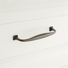 Dowling 4-7/8 Inch Center to Center Handle Cabinet Pull