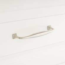 Dowling 6-1/4 Inch Center to Center Handle Cabinet Pull