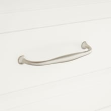 Padilla 6-1/4 Inch Center to Center Handle Cabinet Pull