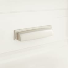 Edvard 5 Inch Center to Center Cup Cabinet Pull